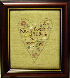 SHOP MODEL-EVERY HEART KIT
